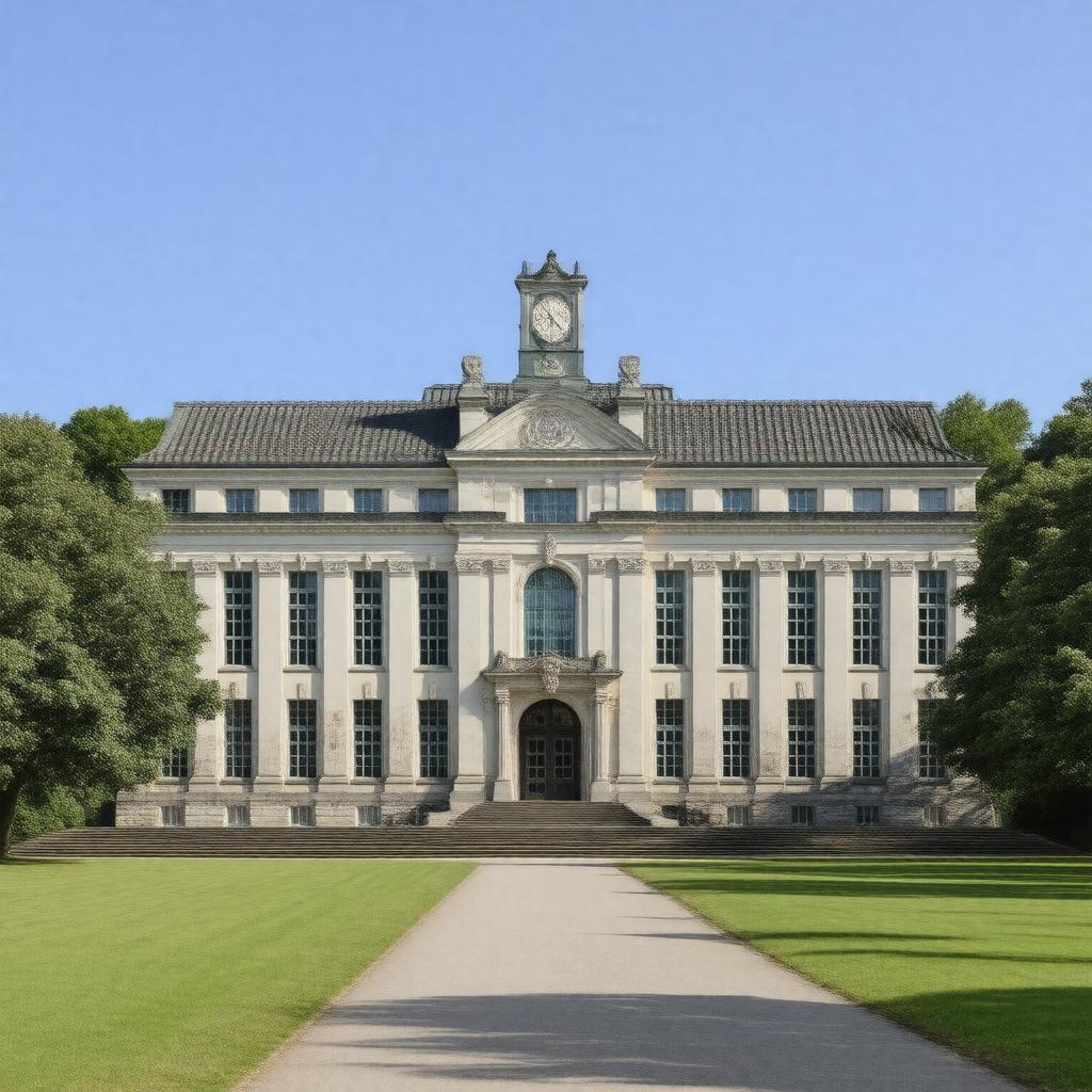 Freie Universität Berlin